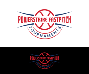 Logo Design by MaToTiPiLa for Fastpitch Masters LLC | Design: #25768878