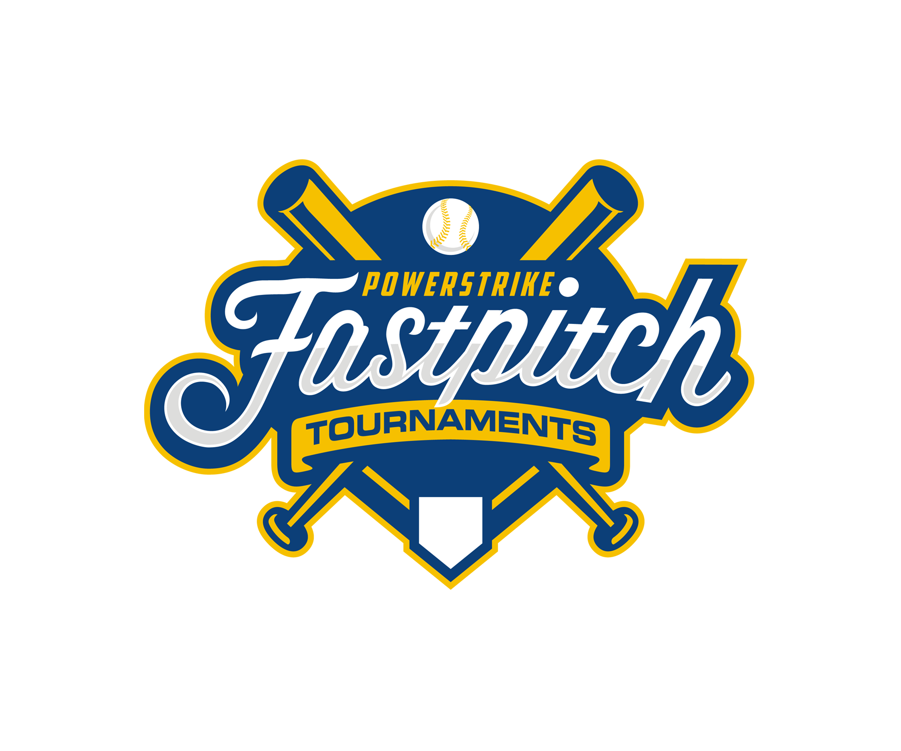 Logo Design by Edi Wibowo for Fastpitch Masters LLC | Design #25802203