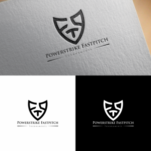 Logo Design by manah bening for Fastpitch Masters LLC | Design: #25766610