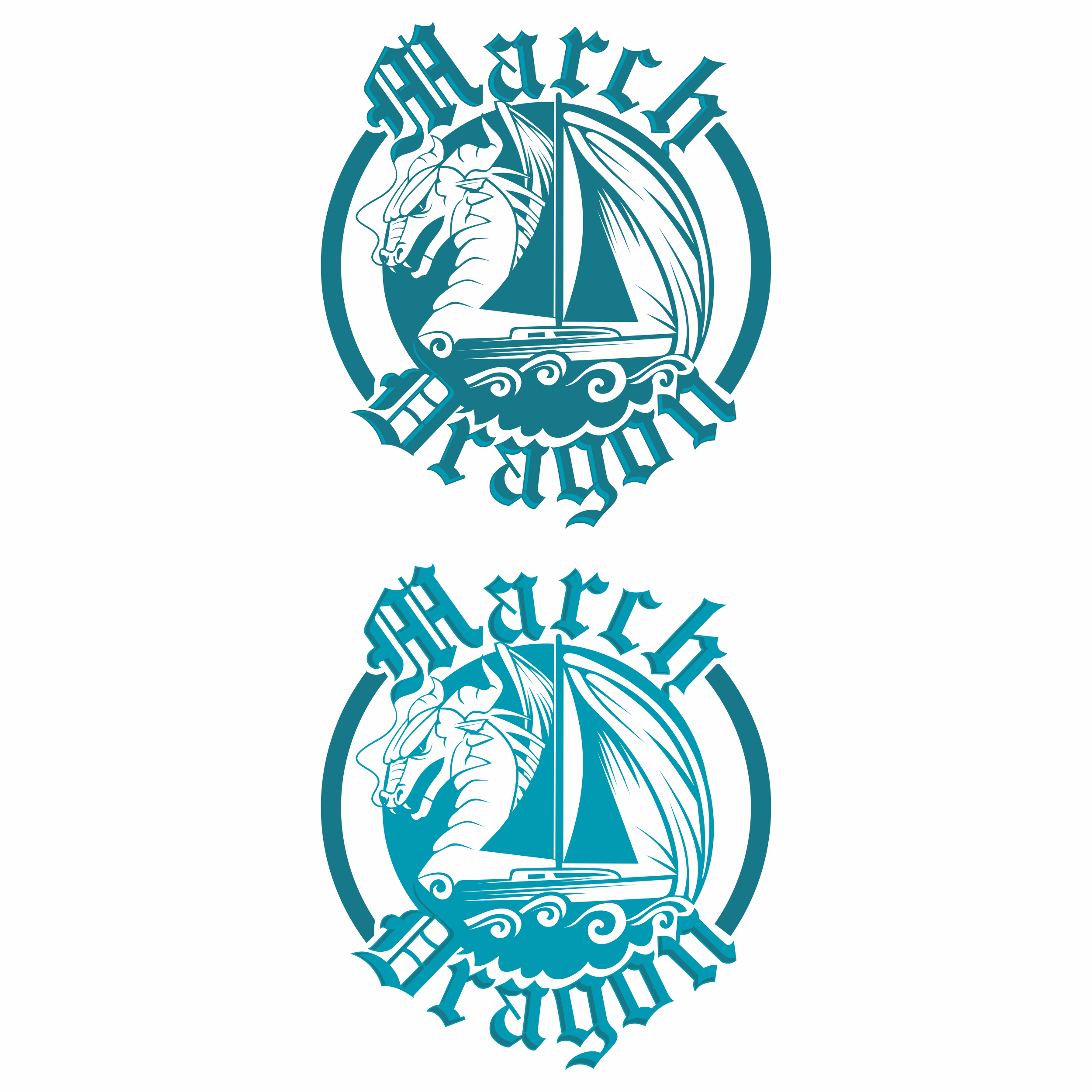 Logo Design by luckdesign for this project | Design #25763773
