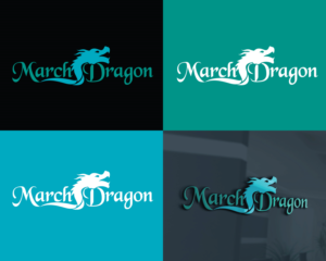 Logo Design by Atec for this project | Design: #25764917