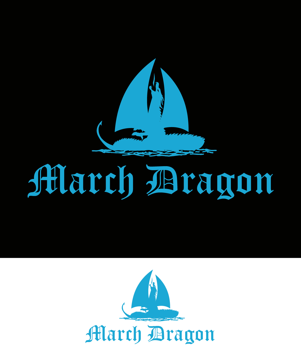 Logo Design by HAKIMA 2 for this project | Design #25770172