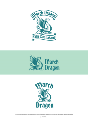 Logo Design by Arjuna Design for this project | Design #25769290