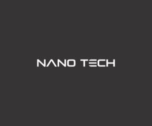 Logo Design by rastf2day for Nano | Design: #25784496