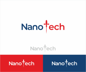 Logo Design by Logocraft for Nano | Design: #25765171