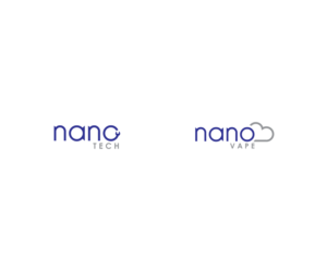 Logo Design by bijuak for Nano | Design: #25765270