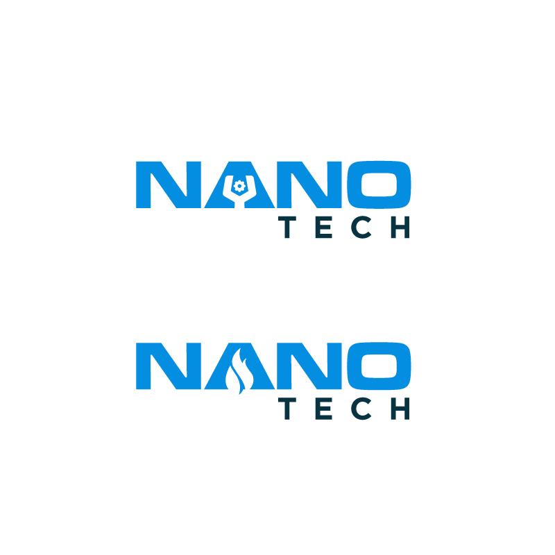 Logo-Design von mandex für Nano | Design #25769228