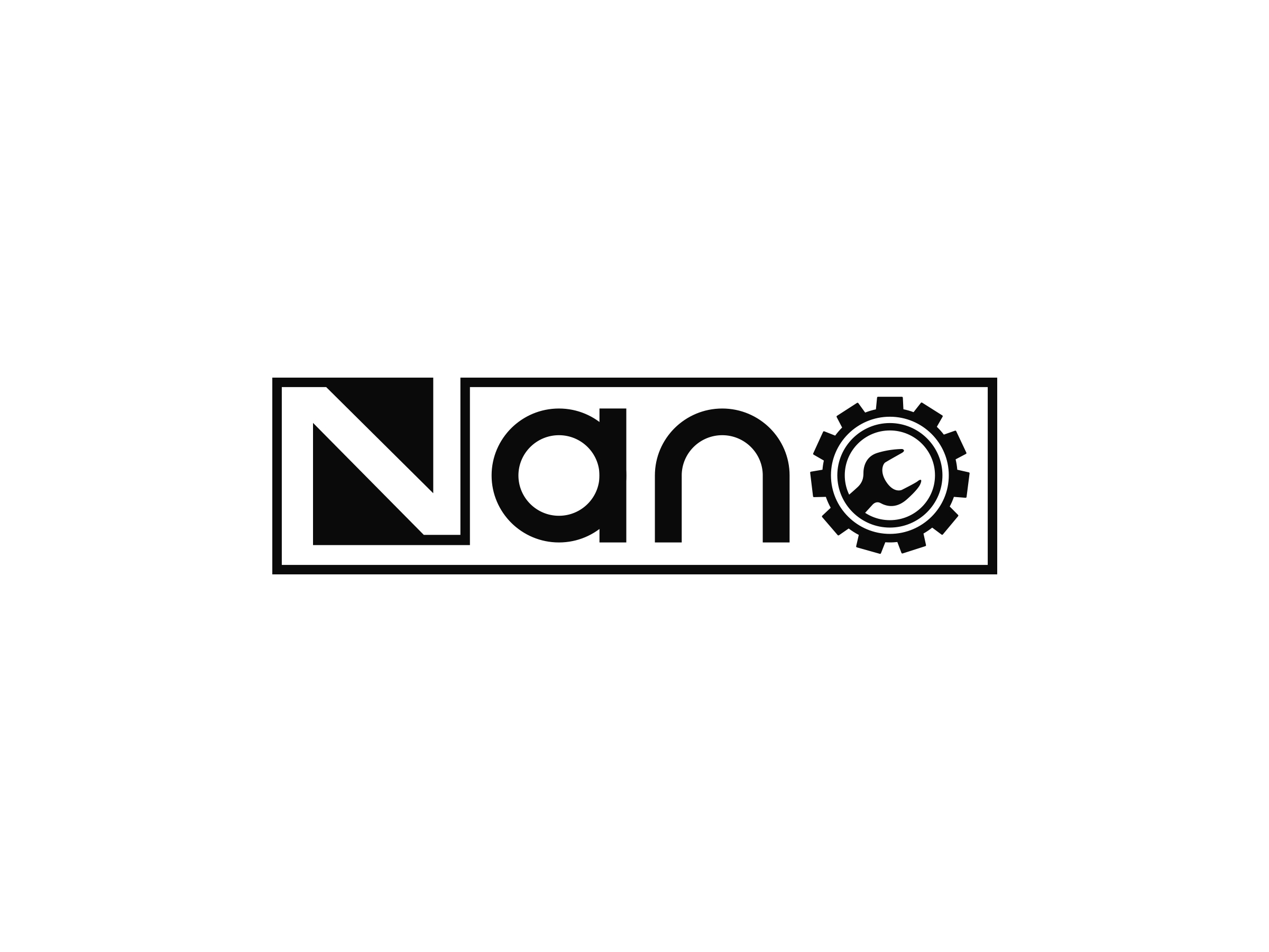 Logo Design by Logooos for Nano | Design #25768197