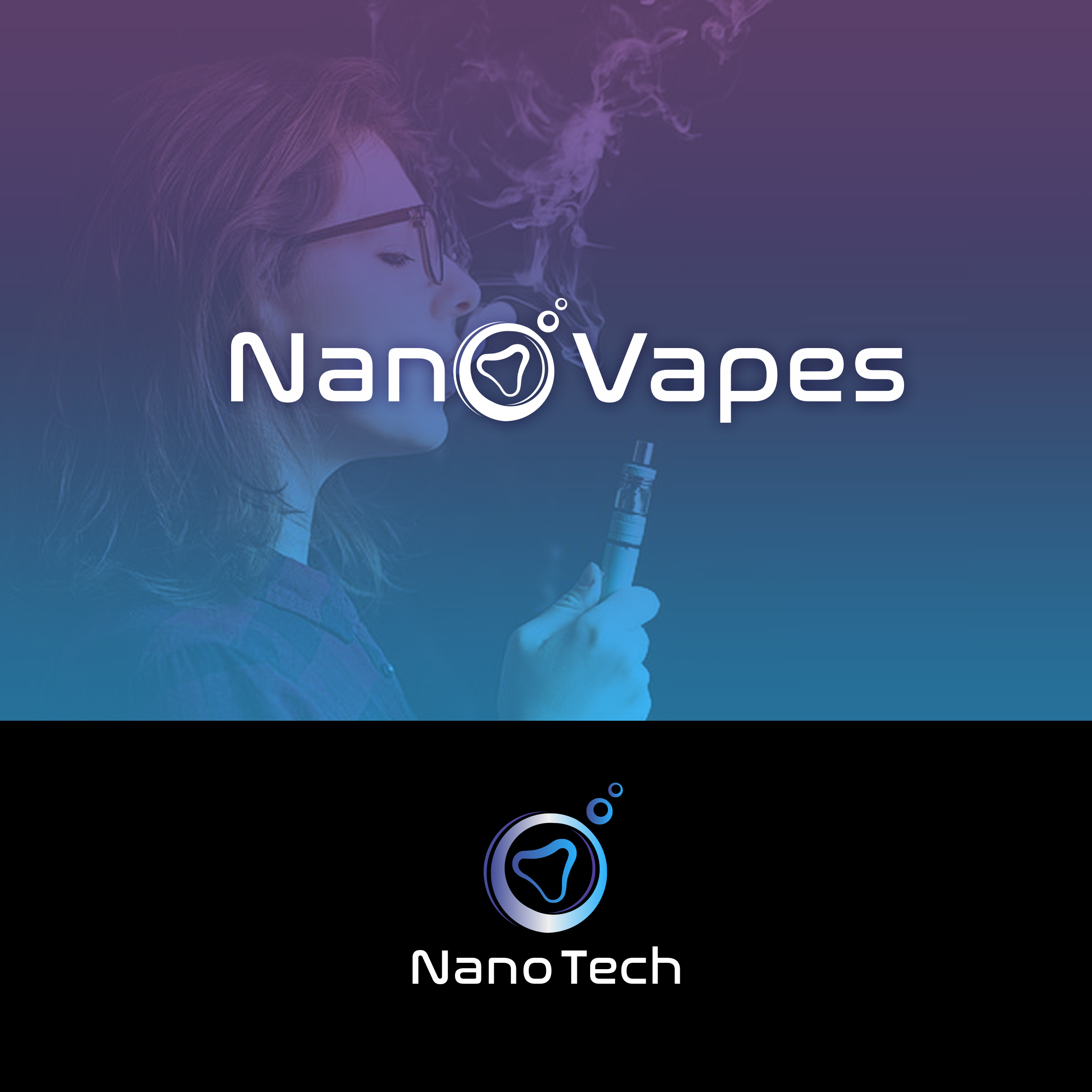 Logo Design by Logooos for Nano | Design #25777705