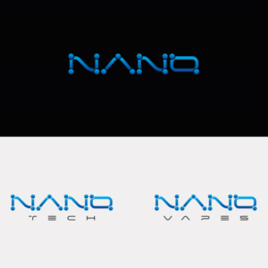 Nano | Diseño de Logo por mam1