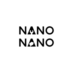 Logo Design by eta for Nano | Design: #25765612