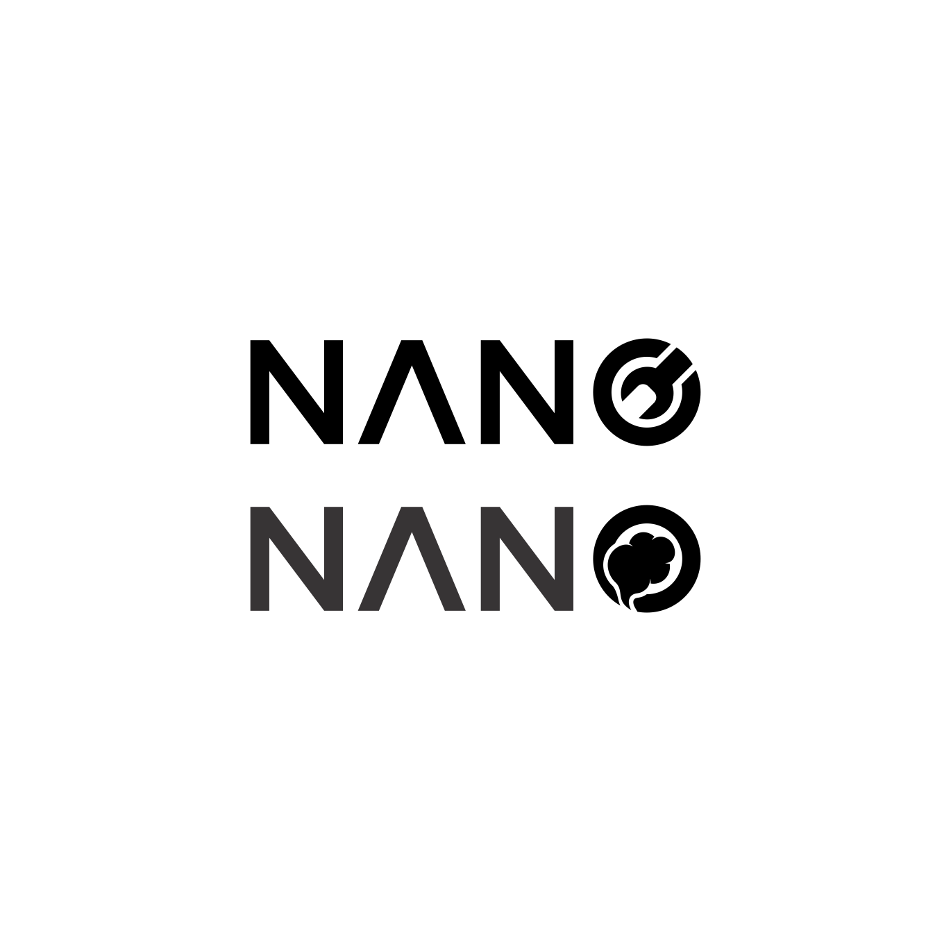 Diseño de Logo por eta para Nano | Diseño #25765613