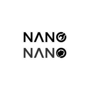 Logo Design by eta for Nano | Design: #25765613