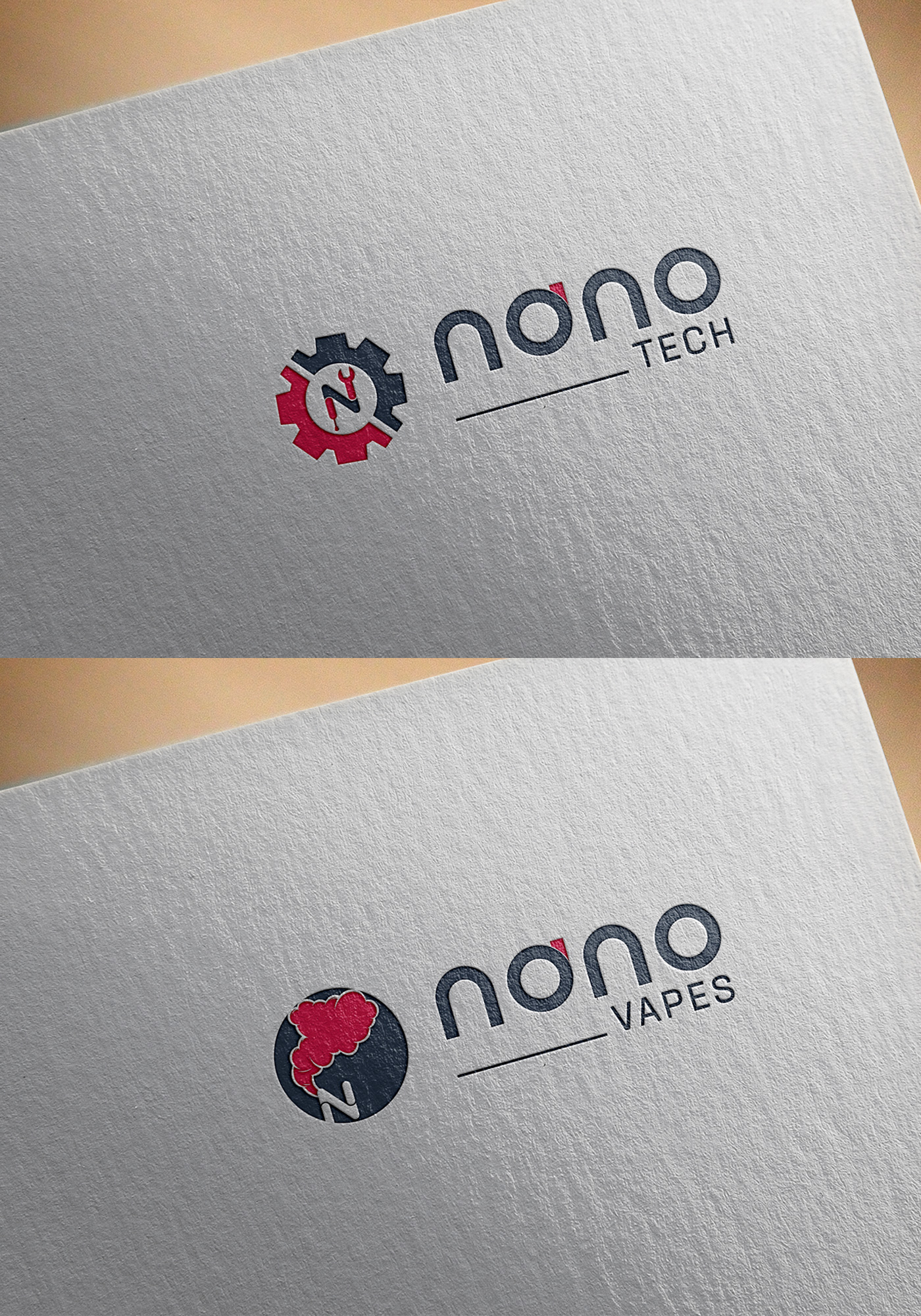 Logo-Design von SL Designer für Nano | Design #25767898