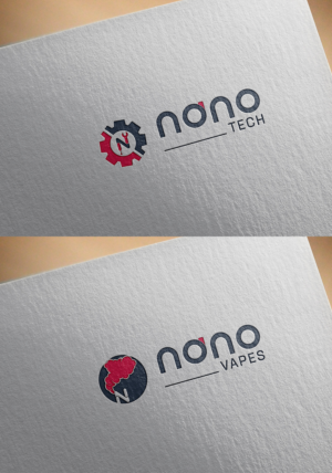 Logo Design by SL Designer for Nano | Design: #25767898