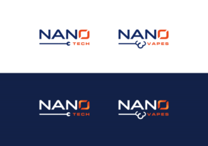 Logo Design by christianpoetoe for Nano | Design: #25764545