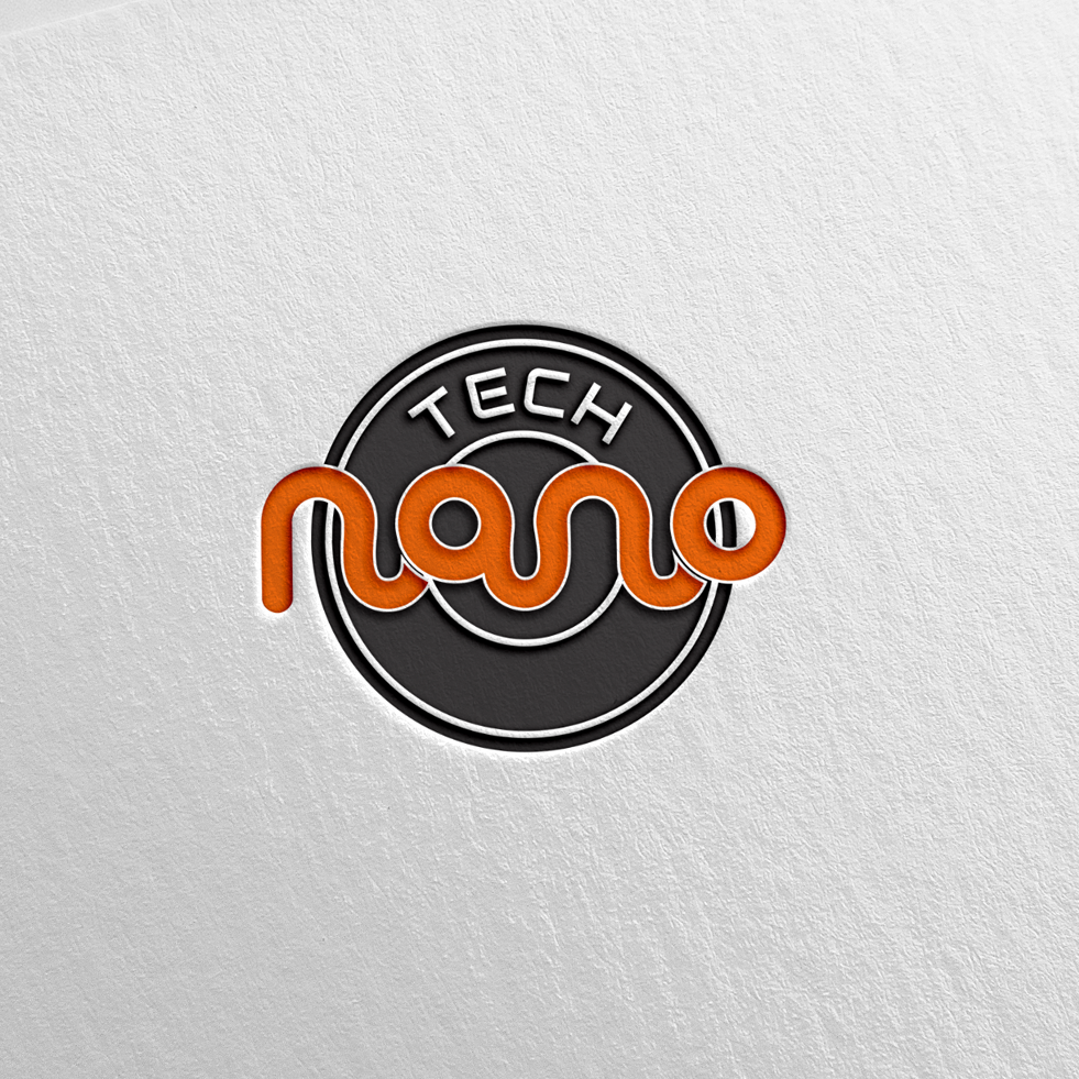 Logo-Design von WeiArts für Nano | Design #25763188
