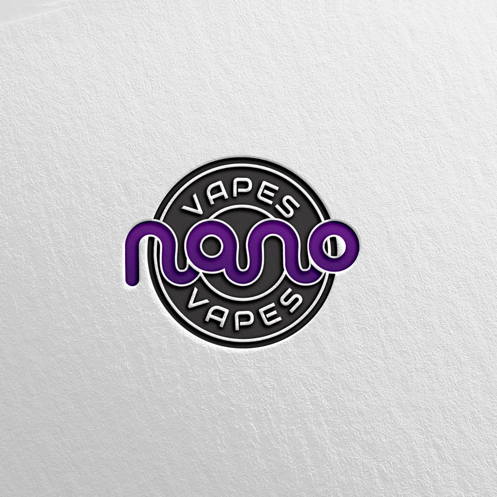 Logo Design by SteffySummer for Nano | Design #25763218