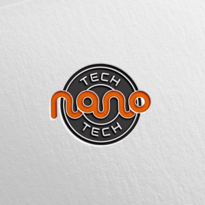 Diseño de Logo por SteffySummer para Nano | Diseño: #25763266