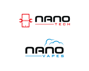 Logo Design by Atec for Nano | Design: #25771210