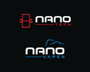 Logo Design by Atec for Nano | Design: #25771211