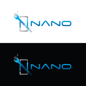 Nano | Logo Design by prodesigns99