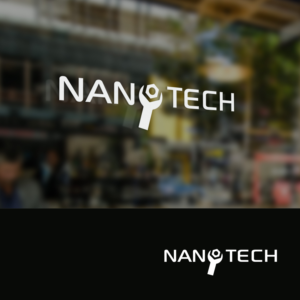 Logo Design by Artgo for Nano | Design: #25764196
