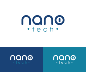 Logo Design by KLT63 for Nano | Design: #25789311