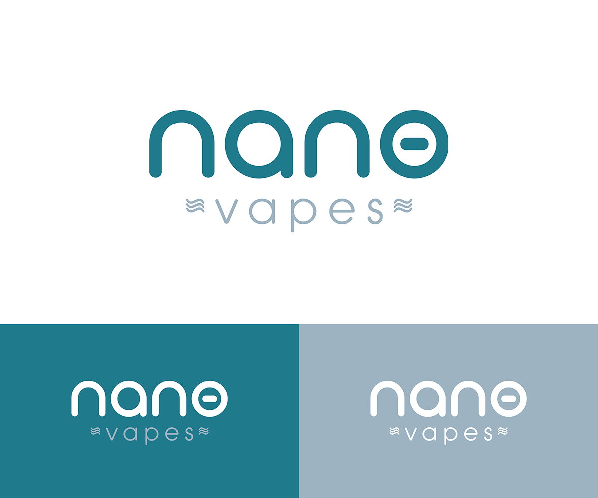 Logo Design by KLT63 for Nano | Design #25789322