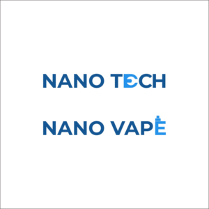 Diseño de Logo por rahman.walker para Nano | Diseño #25801369