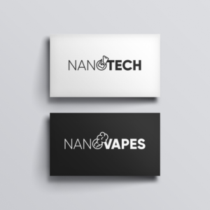 Diseño de Logo por aquabomb26 para Nano | Diseño #25763698