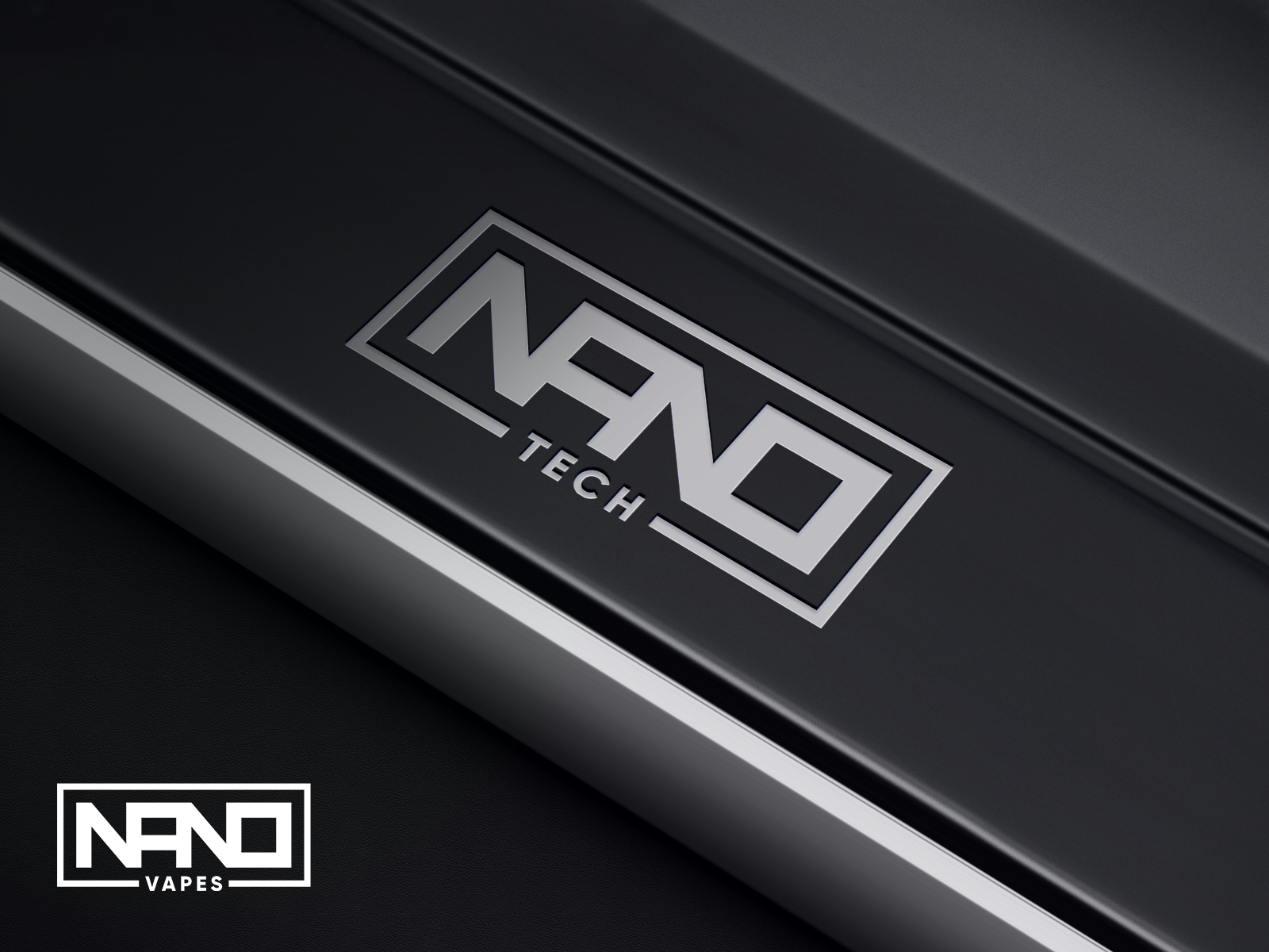 Logo-Design von aquabomb26 für Nano | Design #25778492