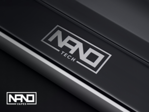 Logo Design by aquabomb26 for Nano | Design: #25778492