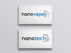 Logo Design by Djamdesign for Nano | Design: #25765263