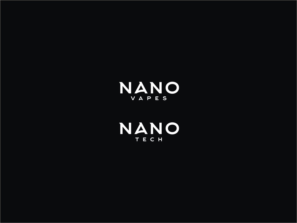 Logo-Design von Actives für Nano | Design #25801880