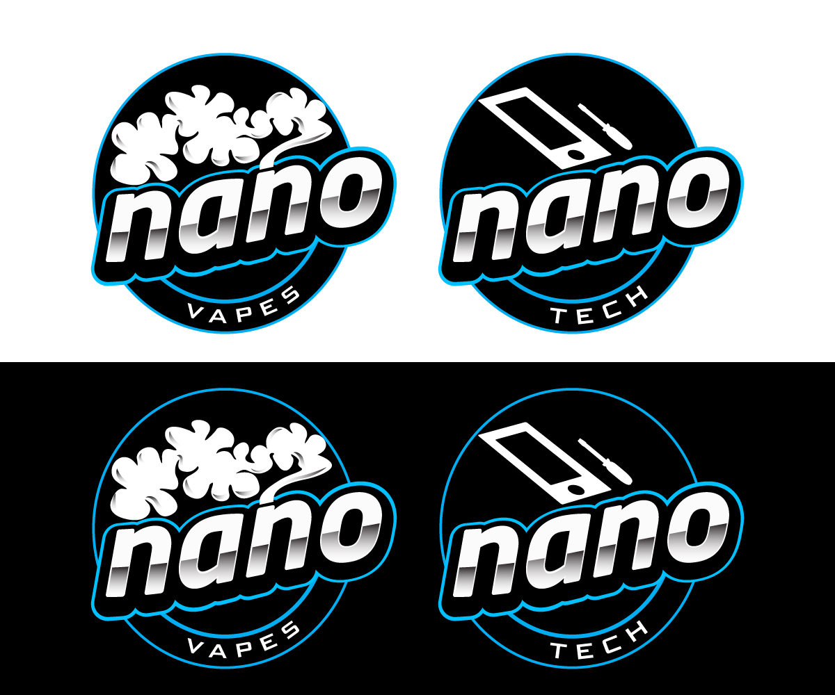 Logo-Design von edwinnegz1 für Nano | Design #25775895