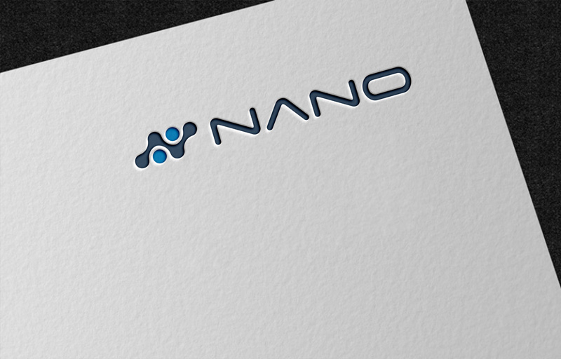 Logo-Design von monmon für Nano | Design #25779756