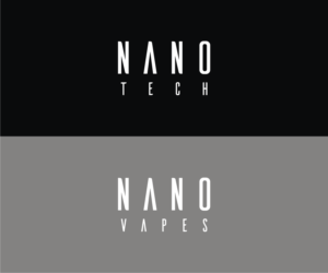 Logo Design by R16 for Nano | Design: #25791060