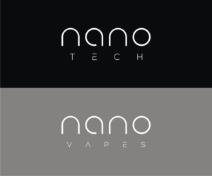 Logo Design by R16 for Nano | Design: #25791061