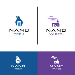 Diseño de Logo por Reza Refianto para Nano | Diseño: #25767626
