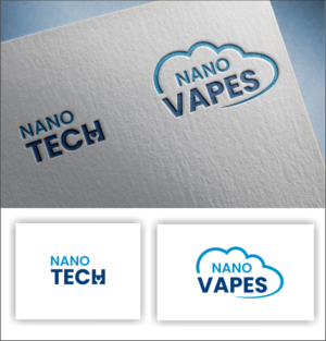 Diseño de Logo por Udaya G para Nano | Diseño #25779683