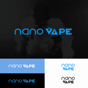 Logo Design by yudaharv for Nano | Design: #25771704
