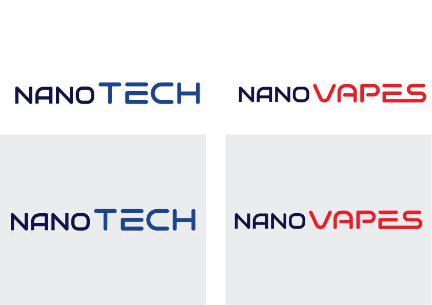 Logo Design by ompratapsinha 2 for Nano | Design #25799136