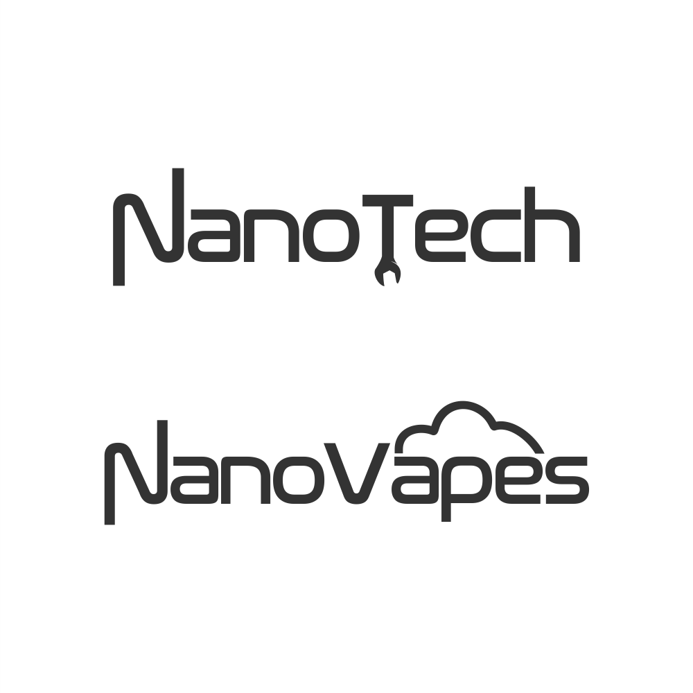 Logo Design by Gerald Design 3 for Nano | Design #25763635