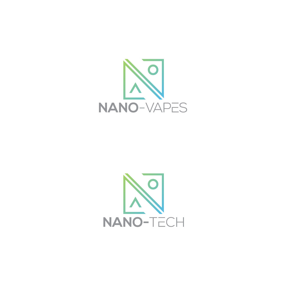 Design de Logo par Trident pour Nano | Design #25782794