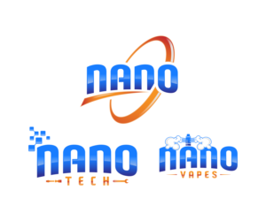 Diseño de Logo por N M Designs para Nano | Diseño: #25803112