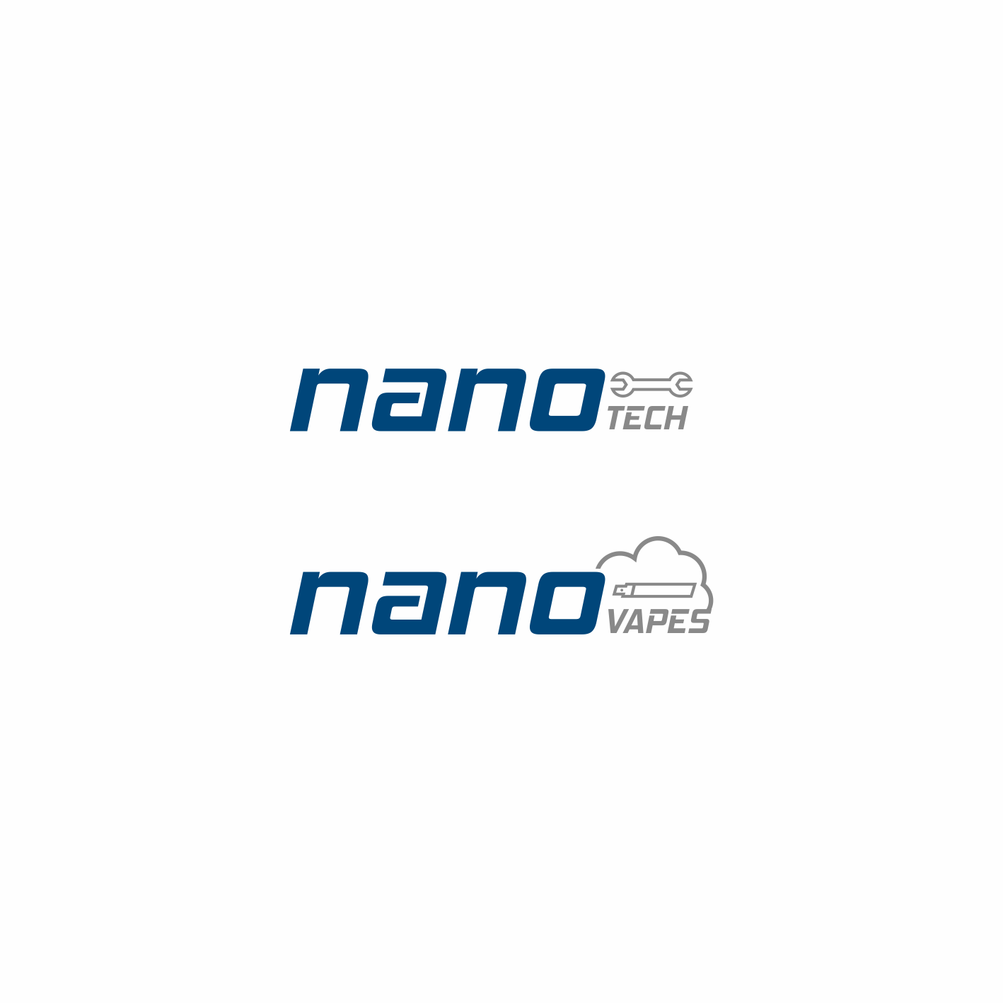 Logo-Design von Creative™ für Nano | Design #25776464