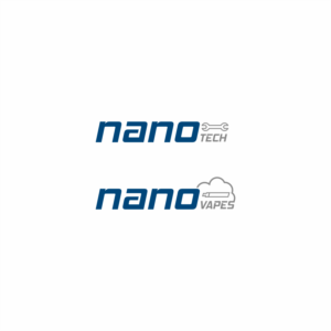 Diseño de Logo por Creative™ para Nano | Diseño: #25776464