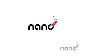 Logo Design by Digital Designer Agency for Nano | Design: #25763550