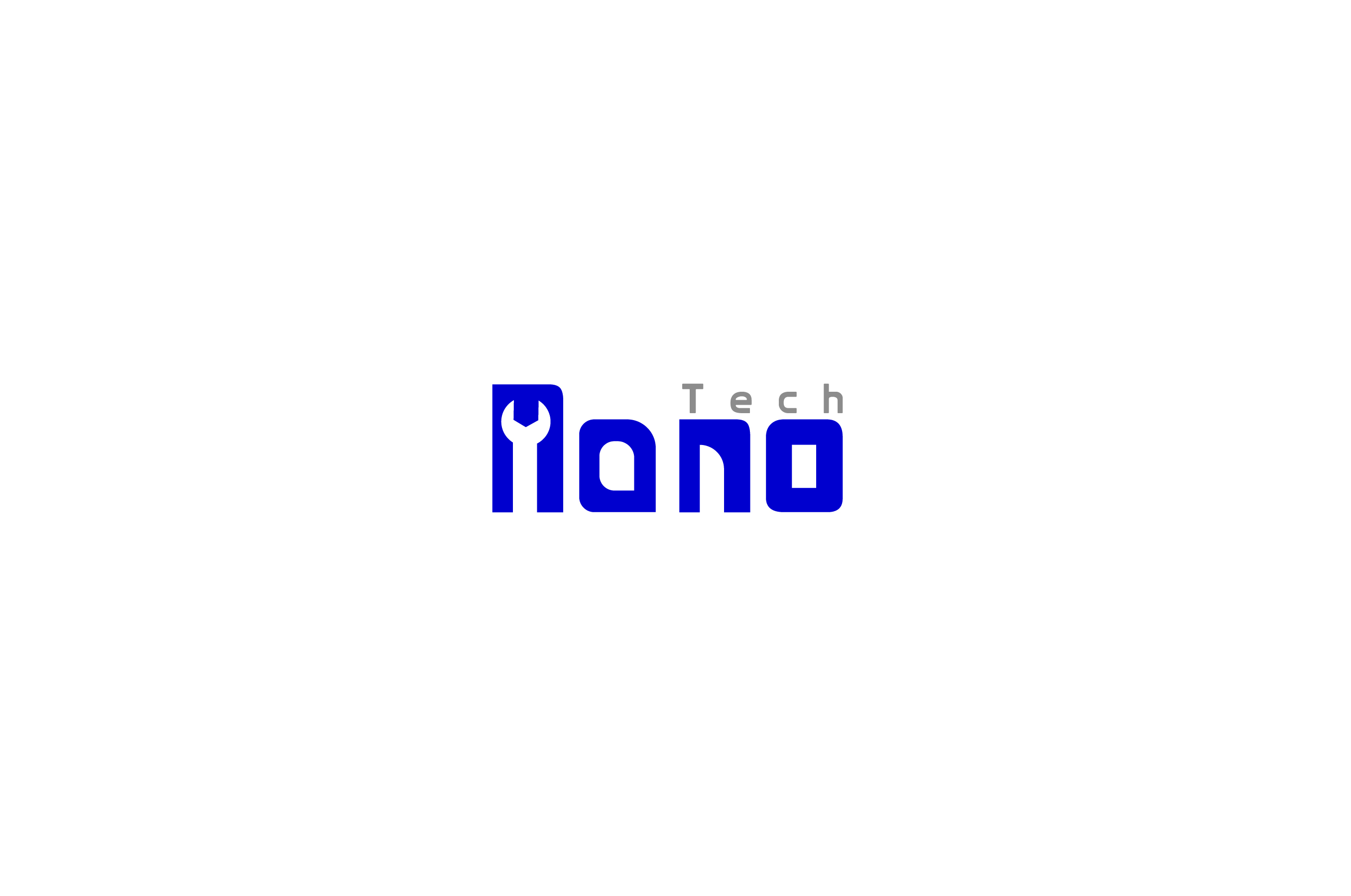 Logo Design by Digital Designer Agency for Nano | Design #25776351